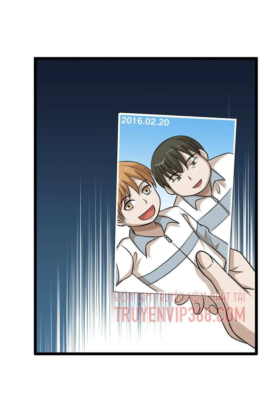 Đai Ca Trở Lại Tuổi 16: Chapter 112