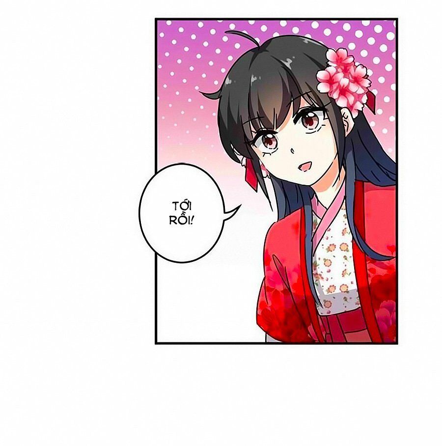 Vương Gia ! Ngươi Thật Bỉ Ổi !: Chapter 270