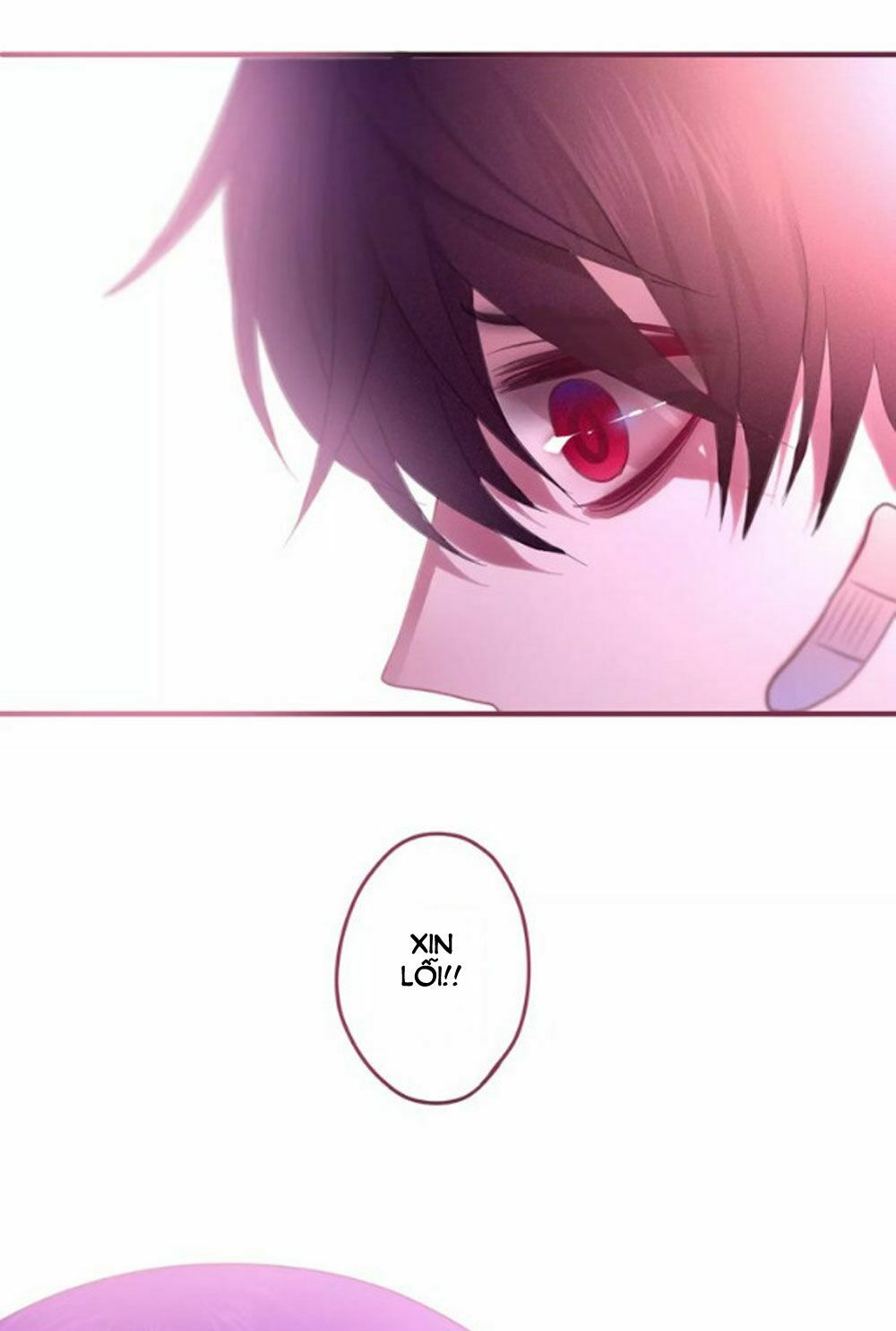 Tháng Sáu Kì Diệu: Chapter 31