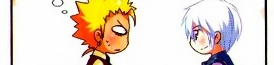 Manh Tam Quốc: Chapter 50