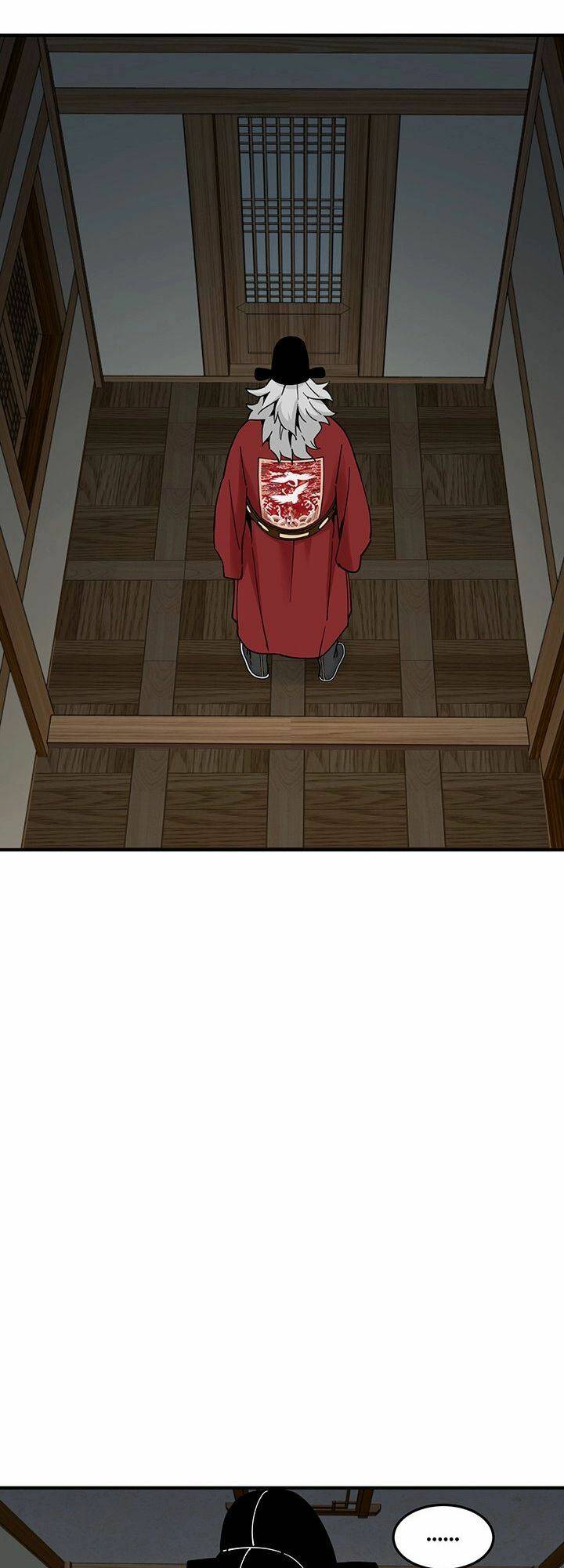 Hồi Ký Của Huyền Thoại Học Giả: Chapter 5