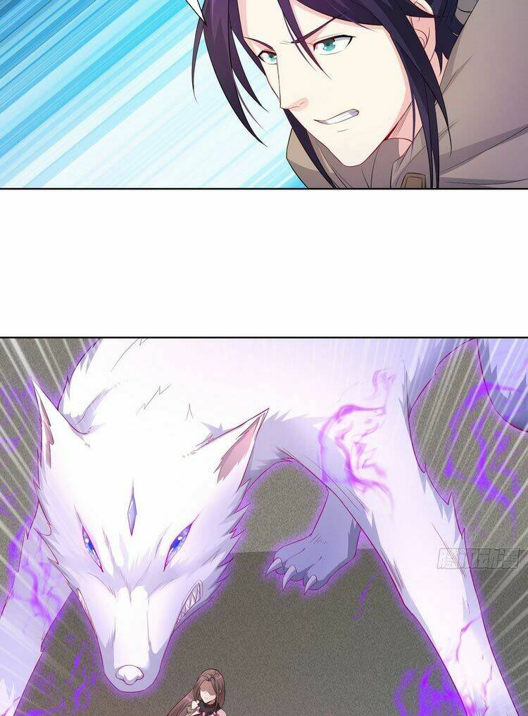 Người Ở Rể Bị Ép Thành Phản Diện Ngoại Truyện: Chapter 13