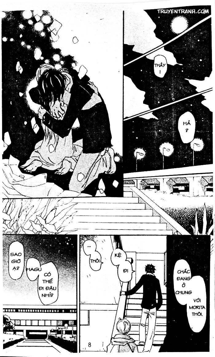 Love N Life: Chapter 61