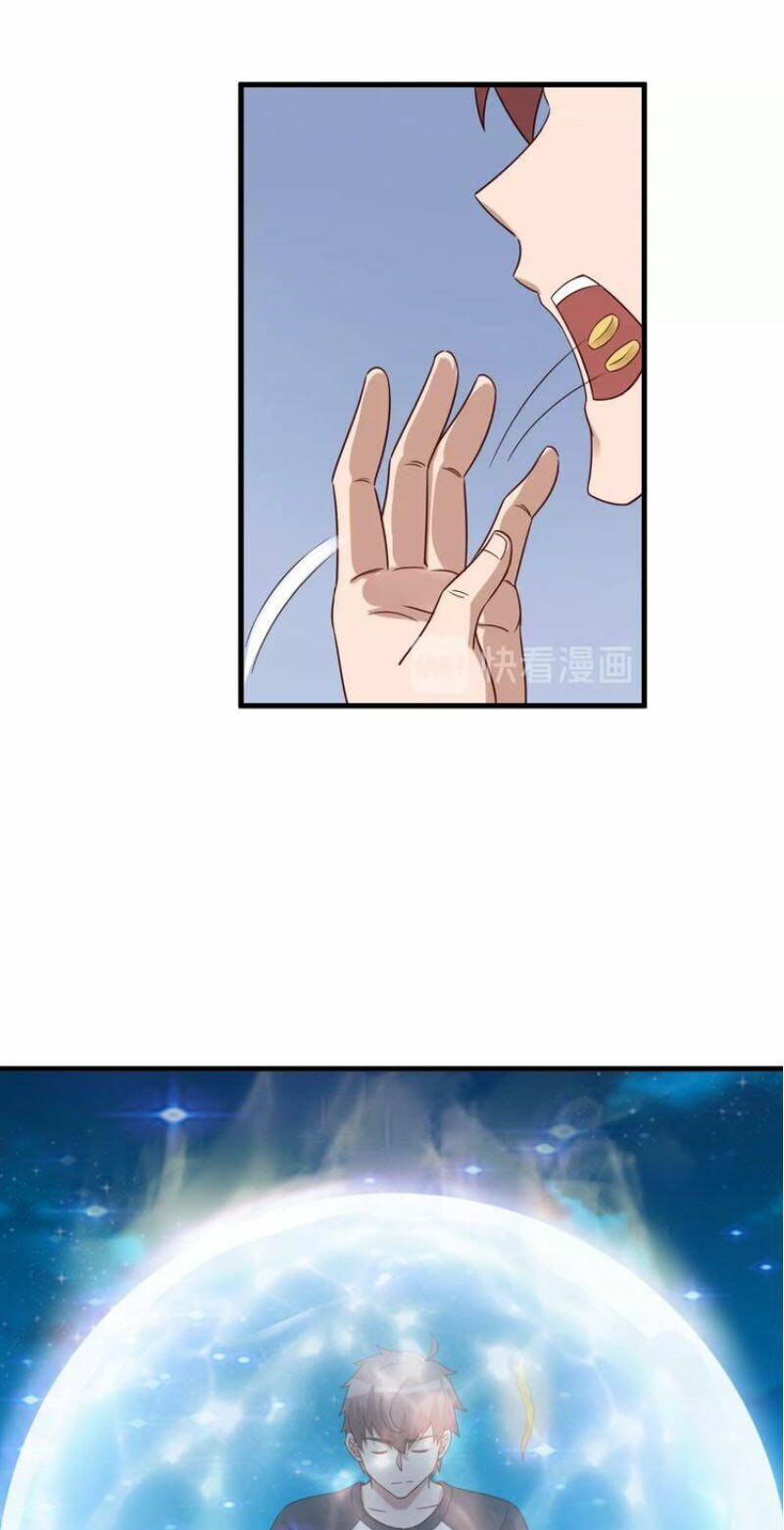 Hệ Thống Tu Tiên Mạnh Nhất: Chapter 49