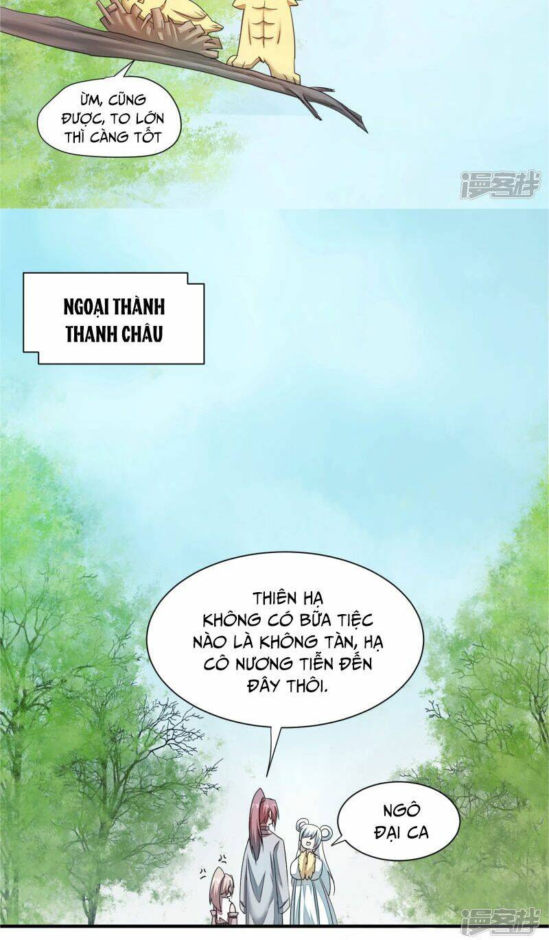 Nghịch Chuyển Tiên Đồ: Chapter 86