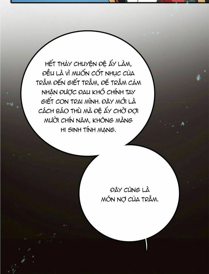 Cướp Chàng Vợ Về Đón Năm Mới: Chapter 47