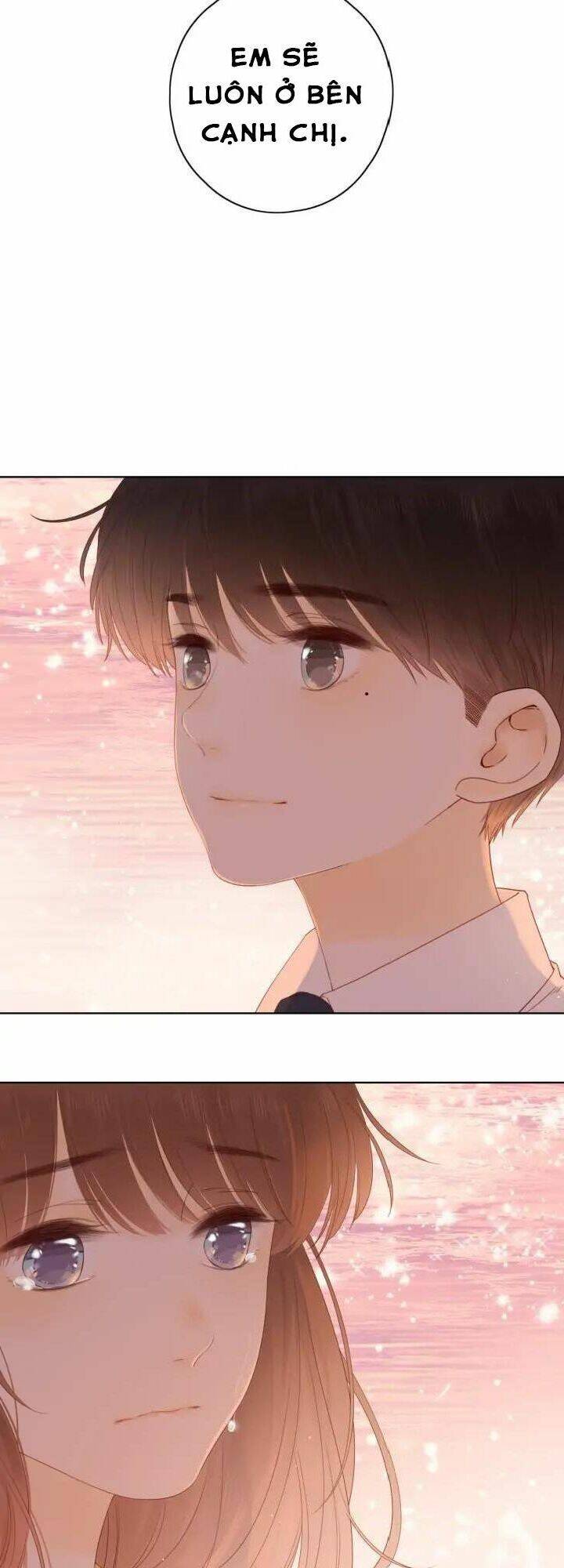 Cô Ấy Không Đáng Yêu: Chapter 57