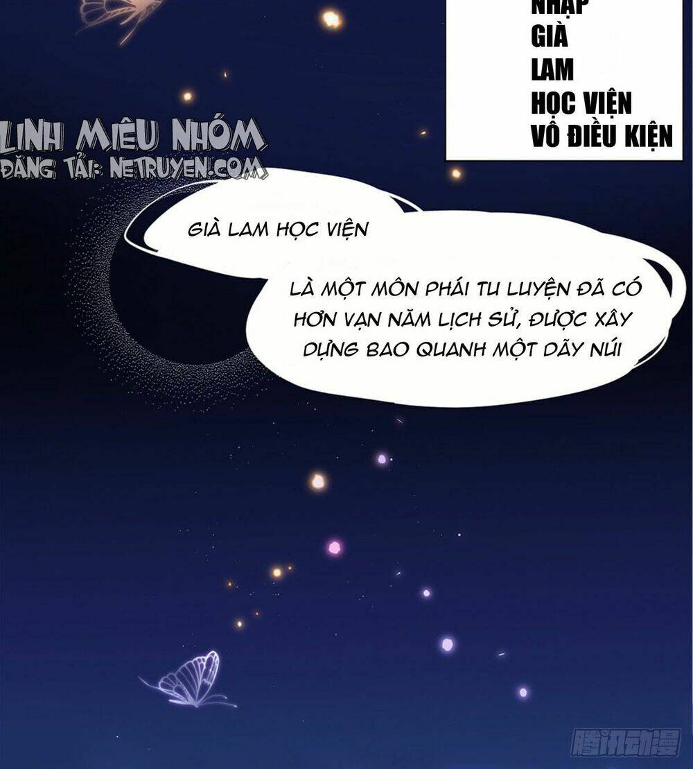 Vương Phi Tu Tiên: Đối Kháng Ma Vương: Chapter 5