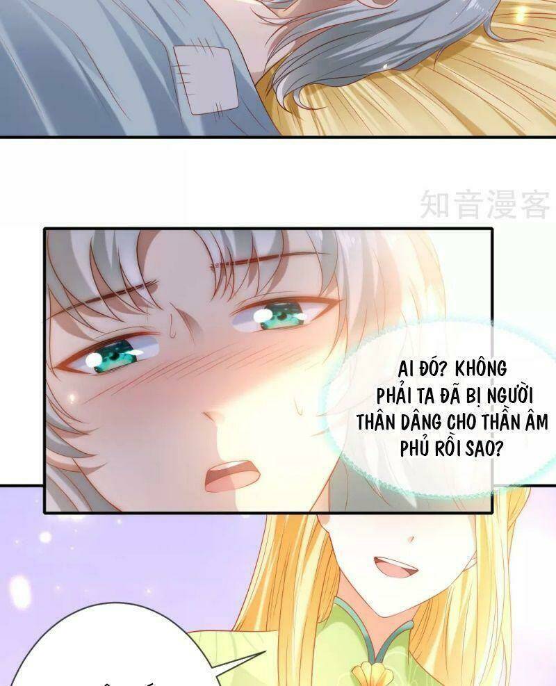 Sủng Hậu Của Vương: Chapter 57