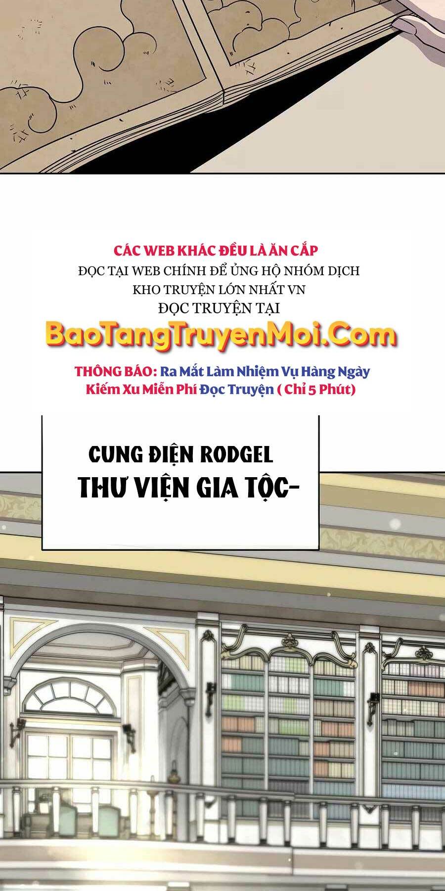 Tên Lỗ Mãng Cấp 10 Của Gia Đình Hiệp Sĩ: Chapter 6