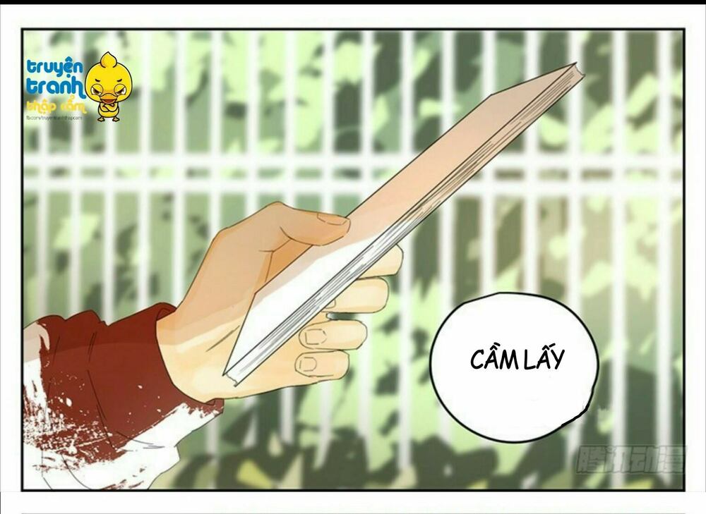 Cứu mạng ! Loài mèo thống trị thế giới rồi !: Chapter 33