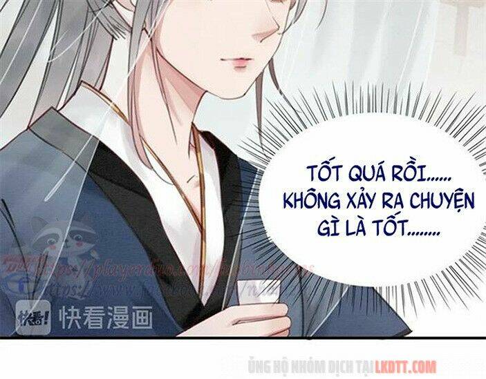 Trọng Sinh Bá Sủng Nhiếp Chính Vương Quá Mạnh Mẽ: Chapter 93