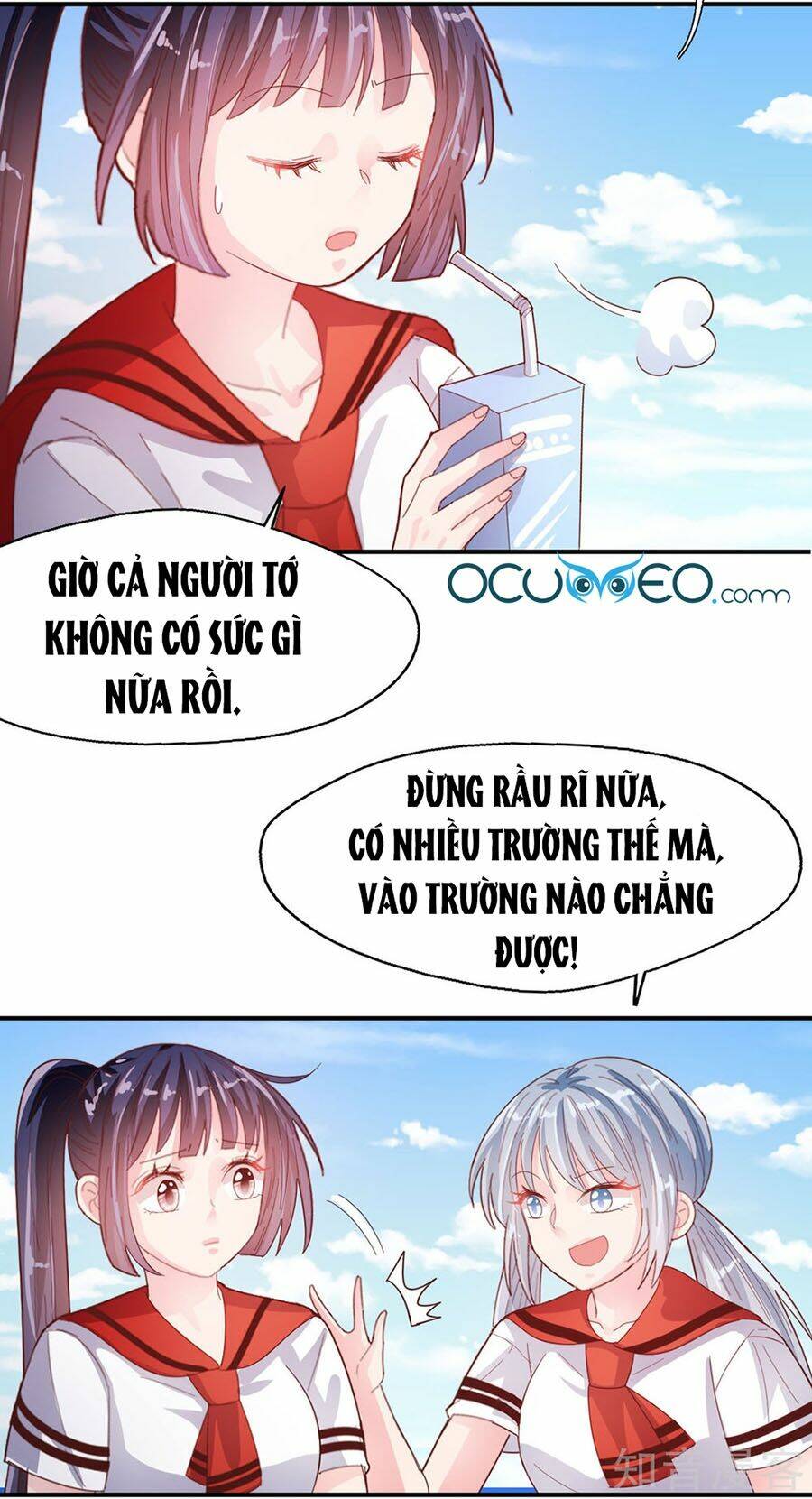 Sau Này Vẫn Cứ Thích Anh: Chapter 74
