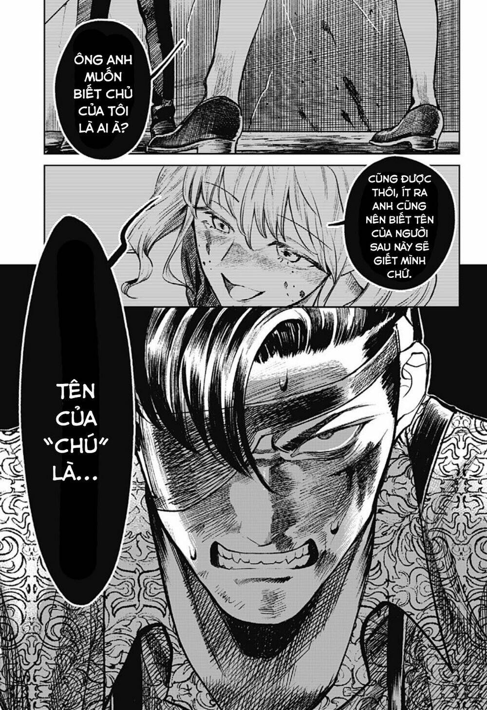 Cô Giáo Mít Ướt: Chapter 12