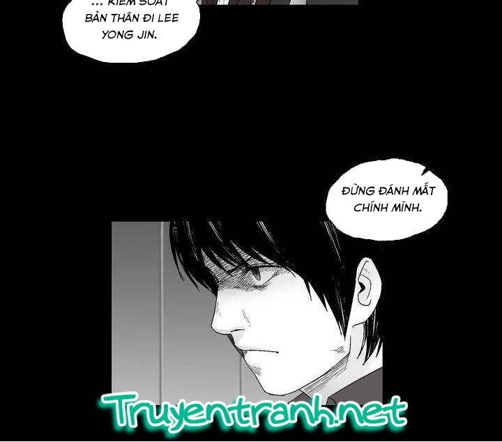 Dear Boy: Chapter 25