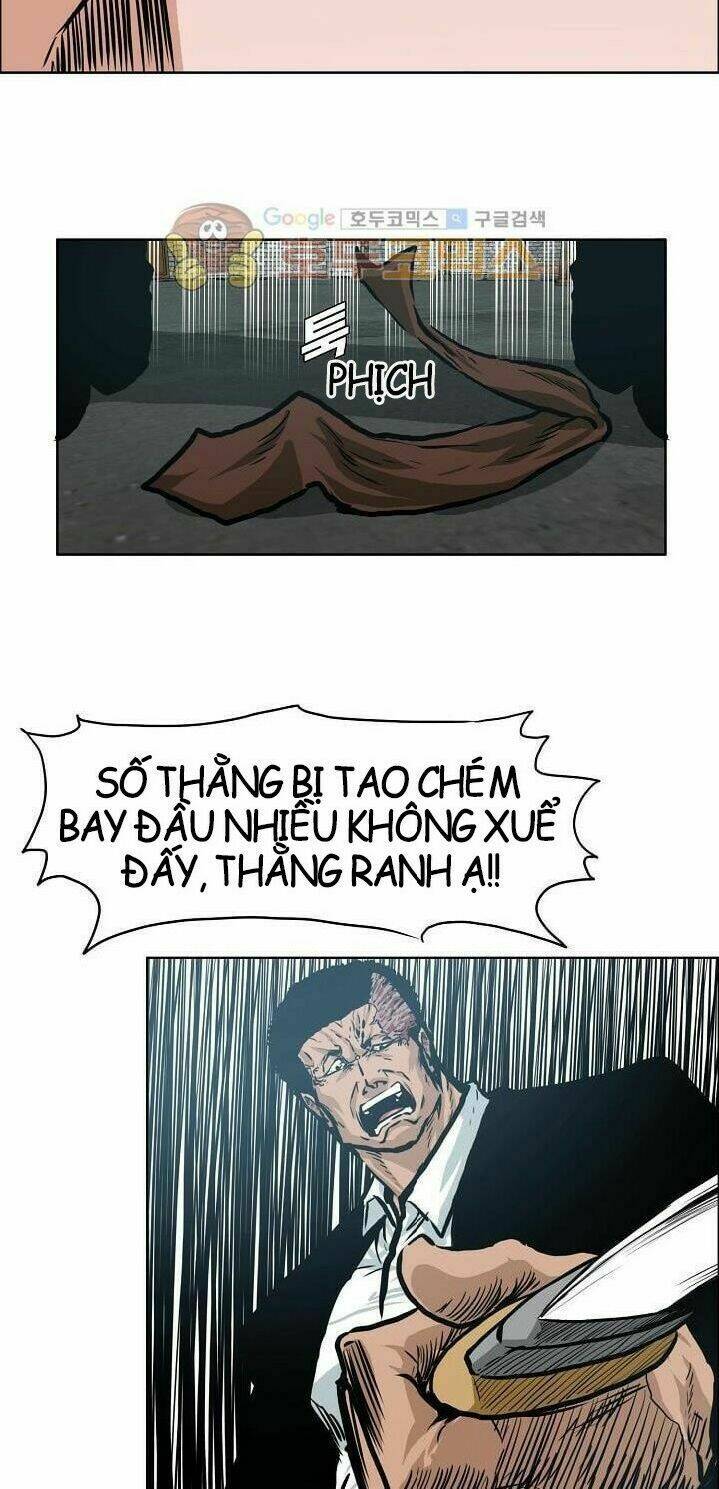 Bá Chủ Học Đường Ss3: Chapter 26