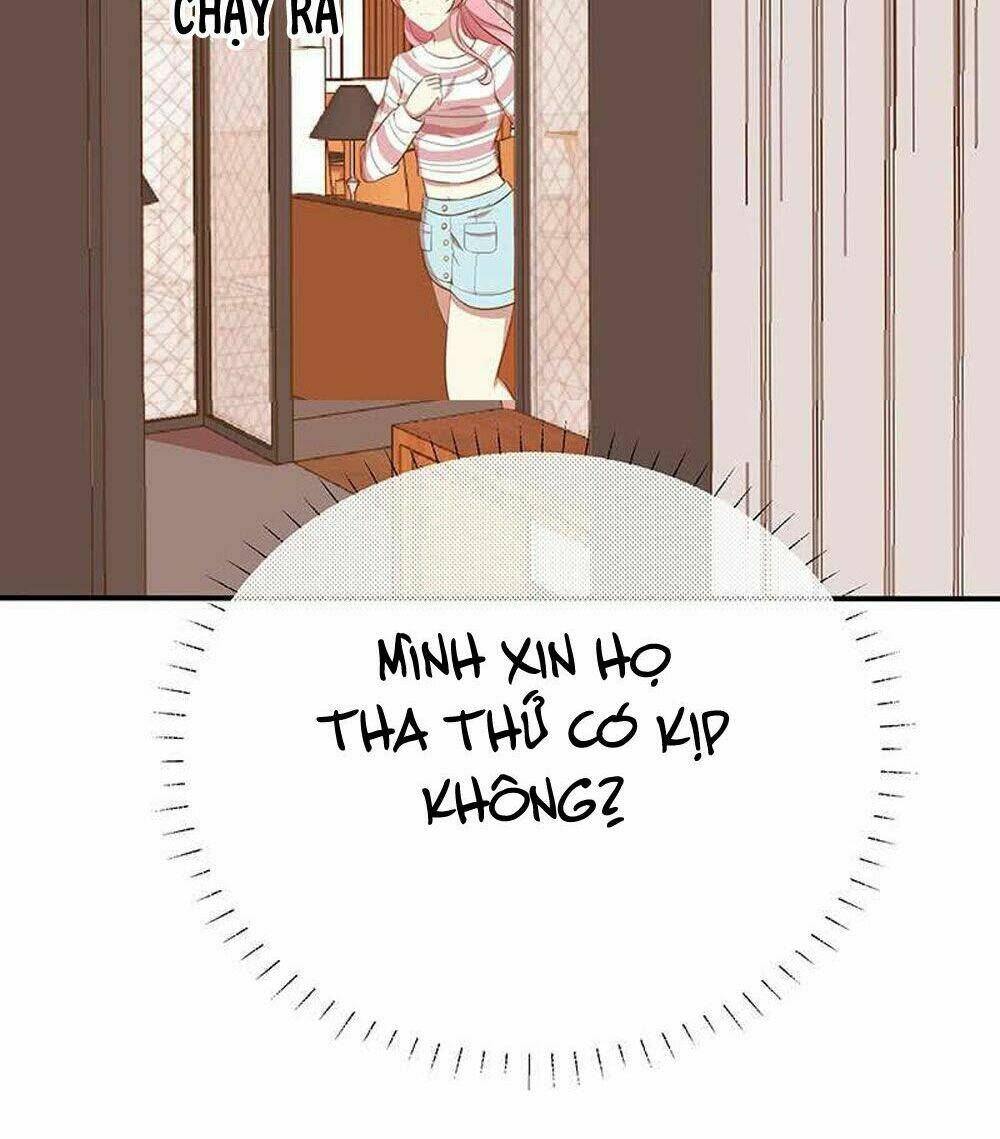 Cả Thế Giới Đều Không Bằng Người: Chapter 56