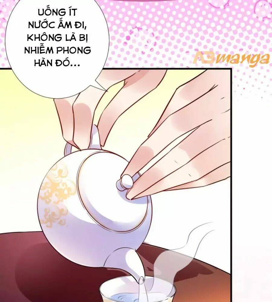 Vương Phi Có Chút Nghịch Ngợm: Chapter 56