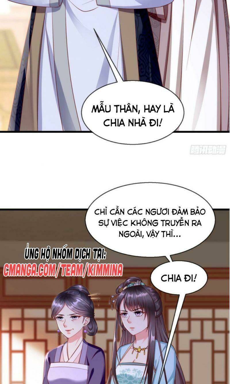 Vương Phi Là Đoá Bạch Liên Hoa: Chapter 29