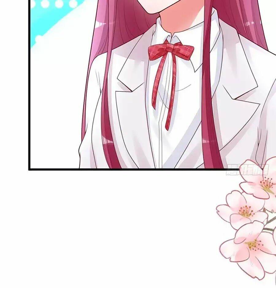 Thịnh Thế Hoa Sủng: Tôi Bị Bắt Làm Tù Binh: Chapter 9