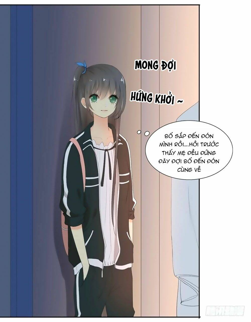 Sinh Sinh Tương Thác: Chapter 41