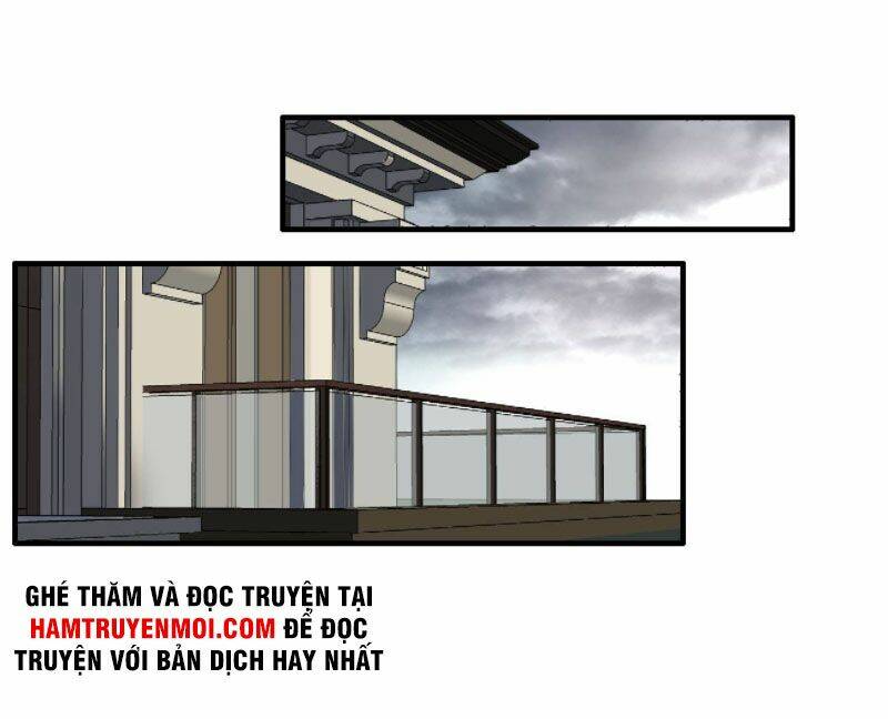 Phản Phái Yêu Tế: Chapter 20