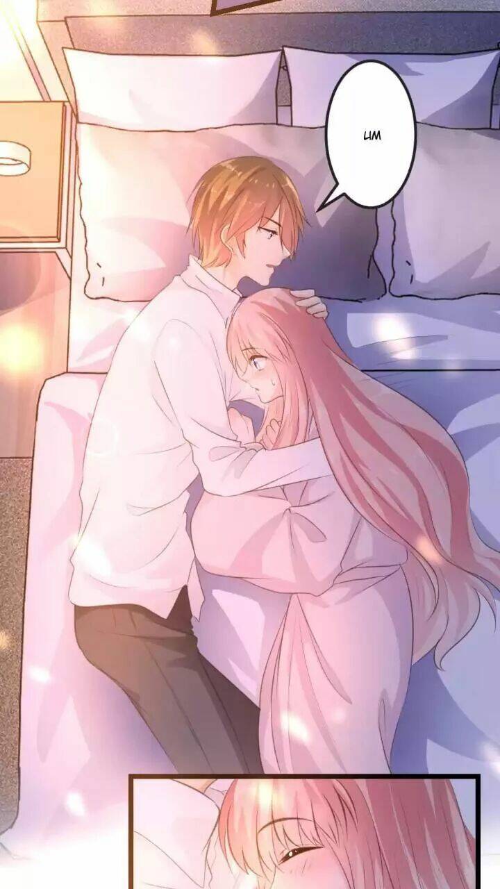 Bản Hợp Đồng Của Tổng Tài Lạnh Lùng: Chapter 6