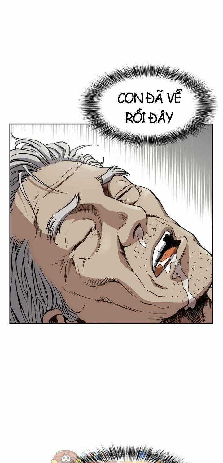 Quyền Vương Học Đường: Chapter 9