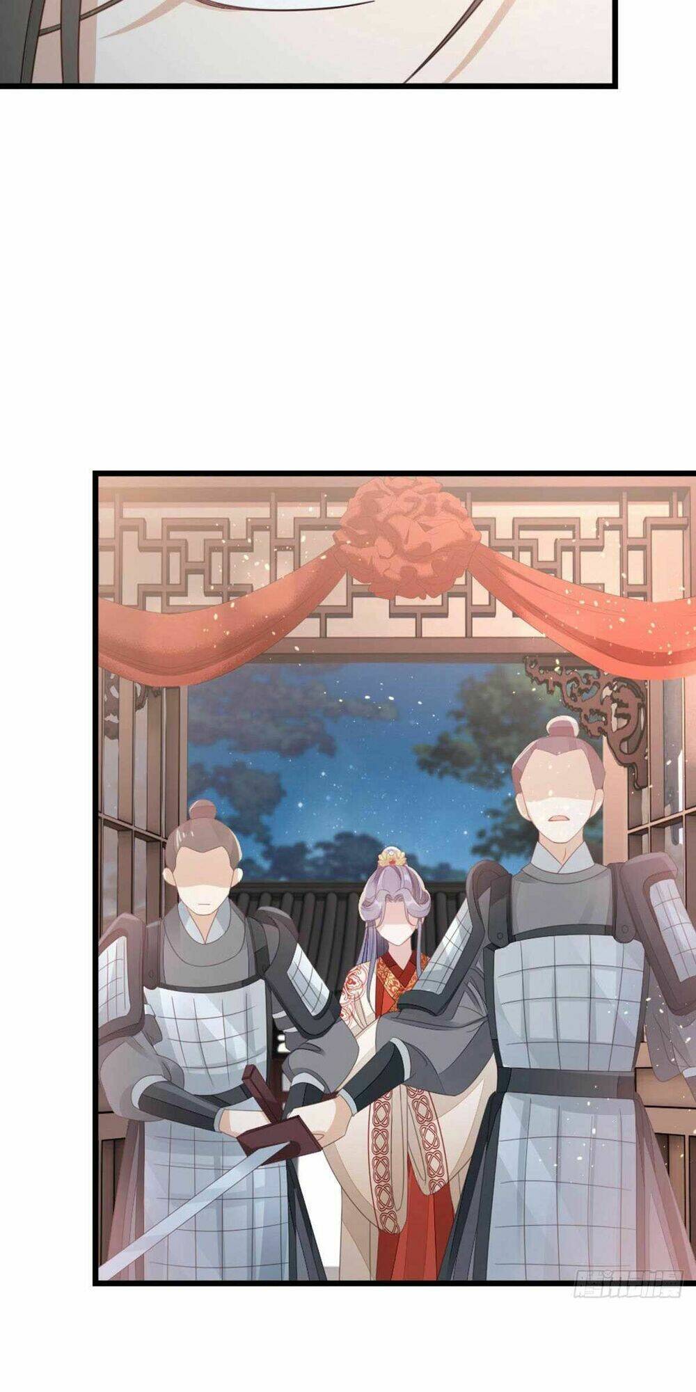 Mau Xuyên Không Rửa Tội Cho Nhân Vật Phản Diện: Chapter 59