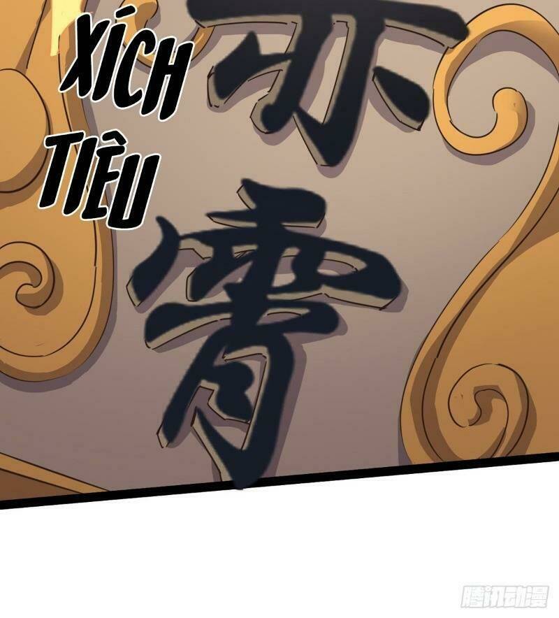 Kiếm Đồ: Chapter 34