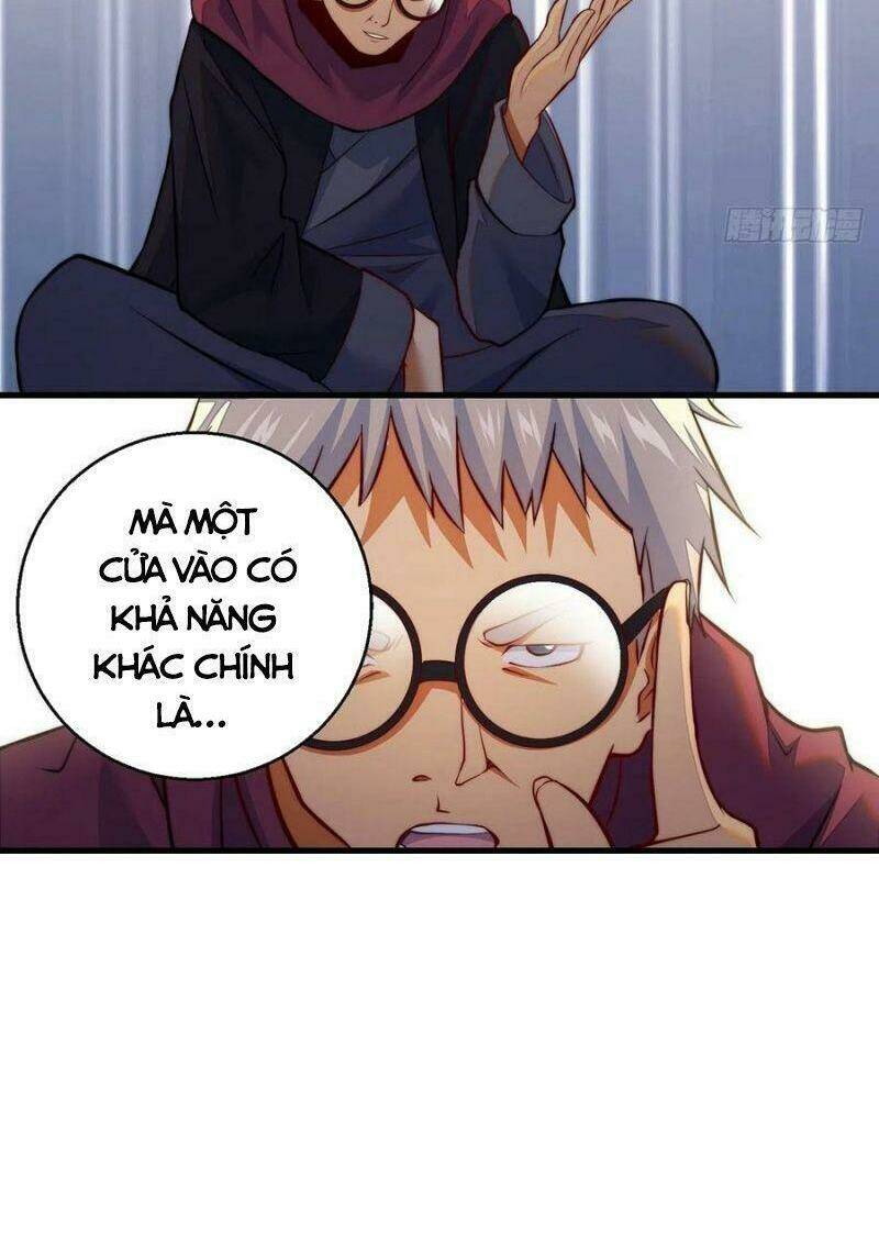 Ta Là Đại Hoàn Đan: Chapter 77