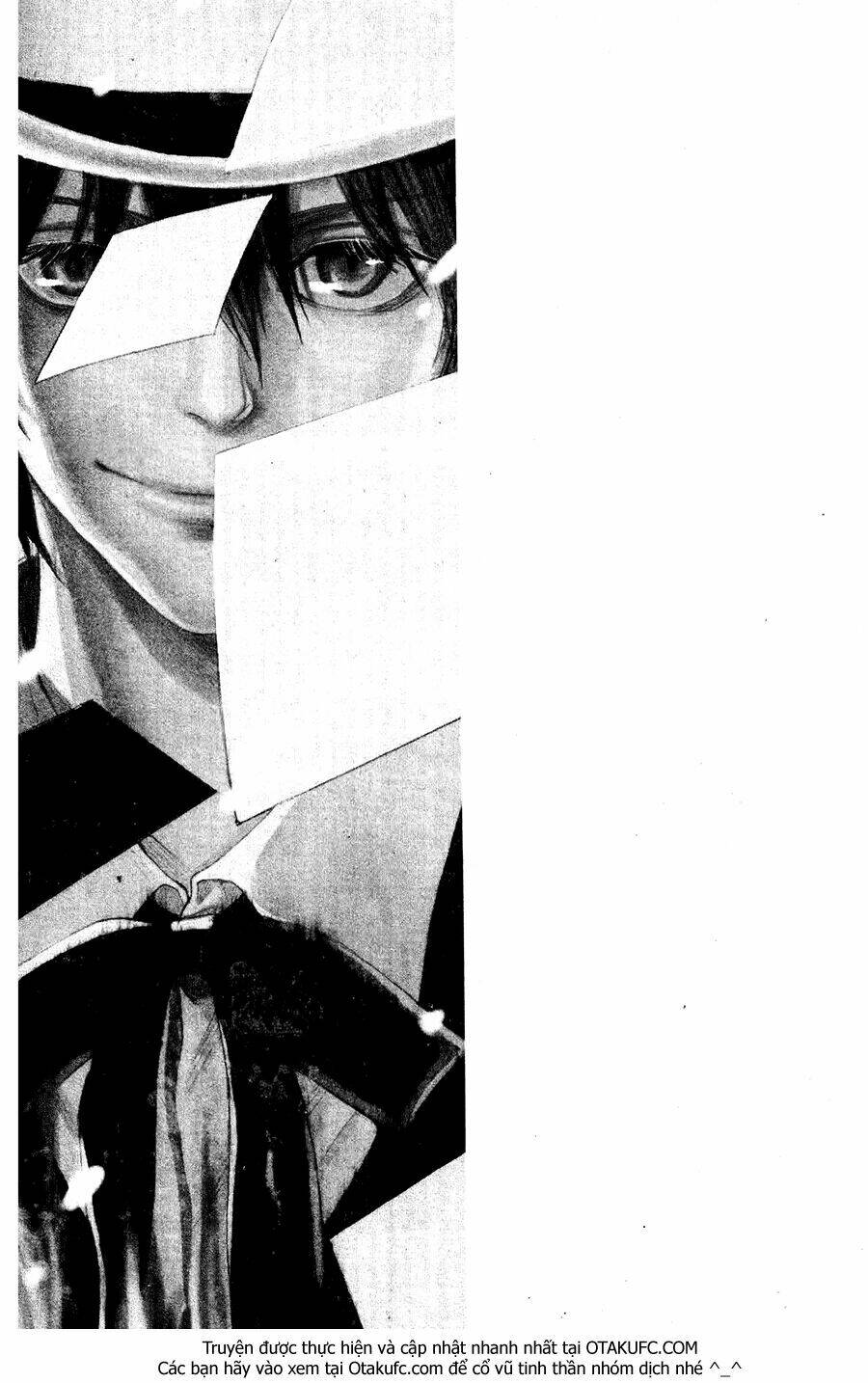 Lady Detective: Chapter 17