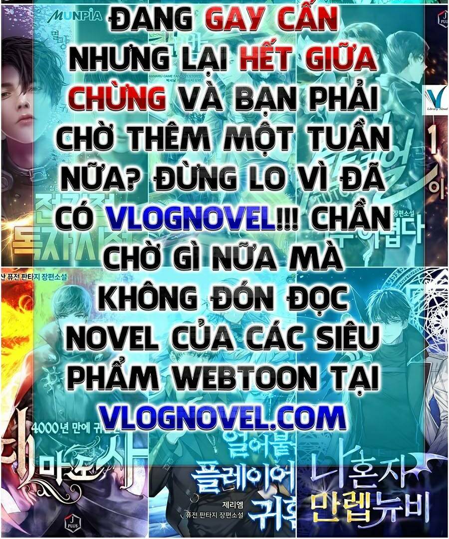 Người Chơi Siêu Mạnh: Chapter 3
