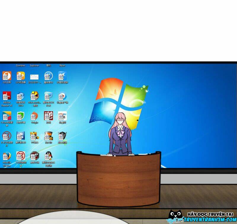 Phúc Hắc Lão Công Buông Em Ra: Chapter 61