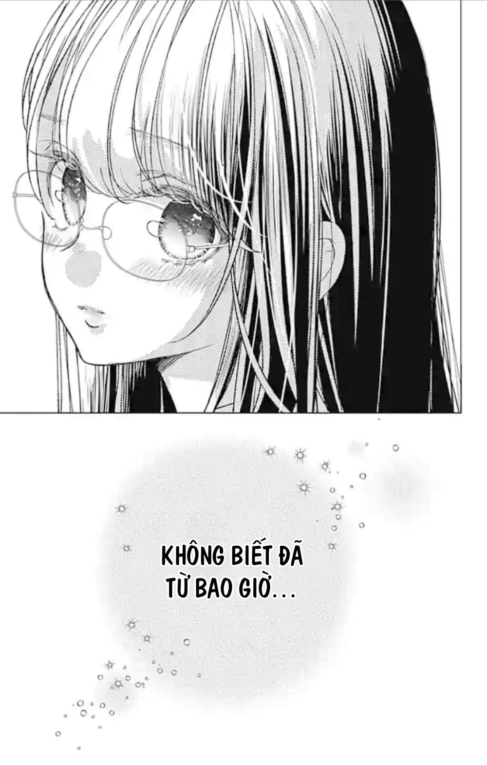 Ikenai Koto, Shiyo?: Chapter 13