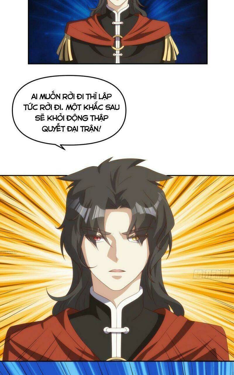 Xâm Lược Vạn Giới: Chapter 84