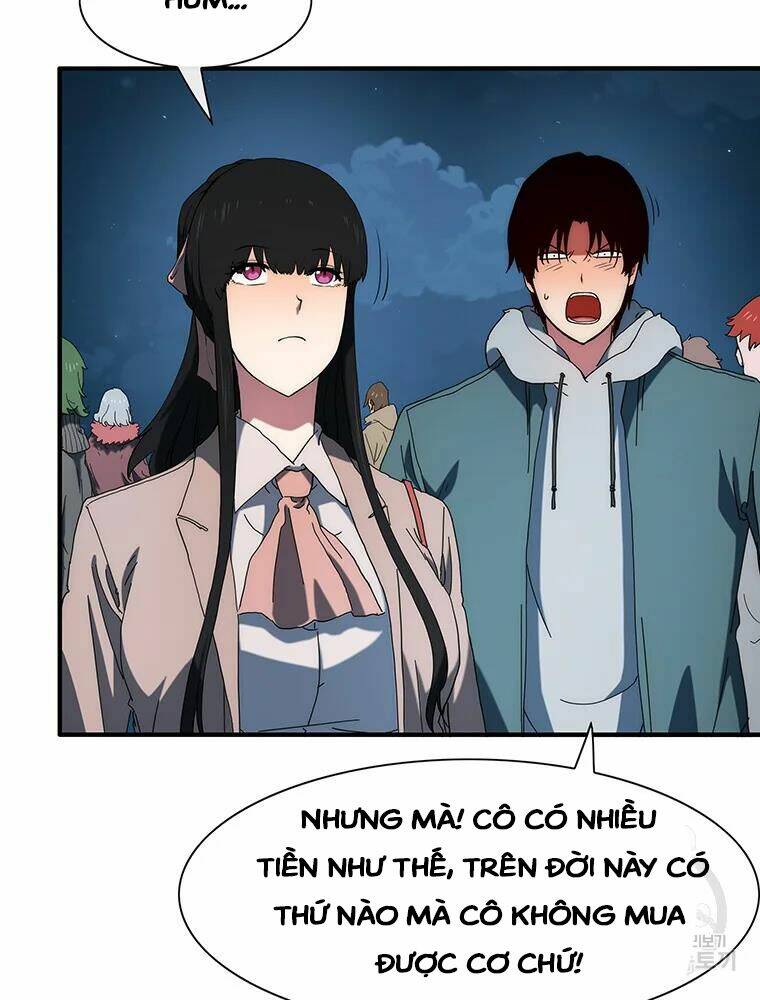 Các Chòm Sao Chỉ Chú Ý Mình Tôi: Chapter 34