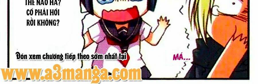 Manh Tam Quốc: Chapter 47