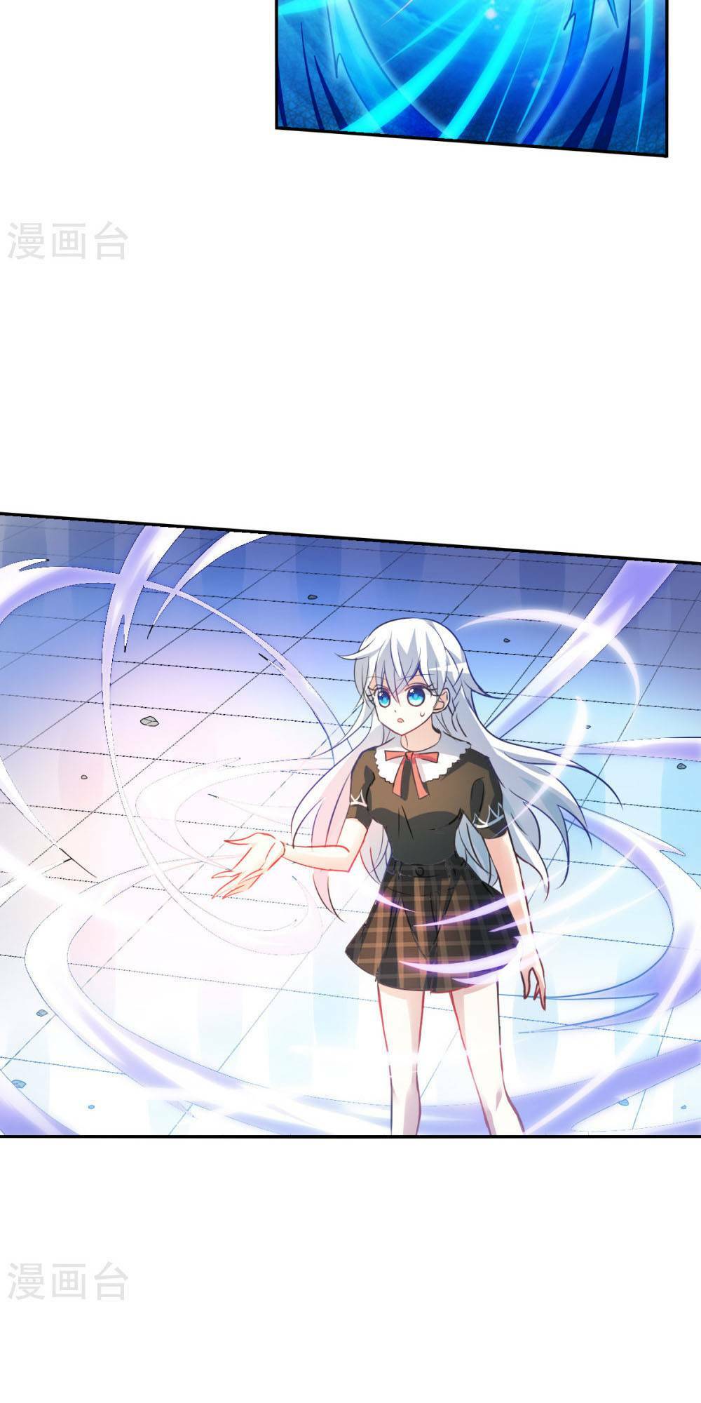 Tô Tịch Kỳ Quái 2: Chapter 70