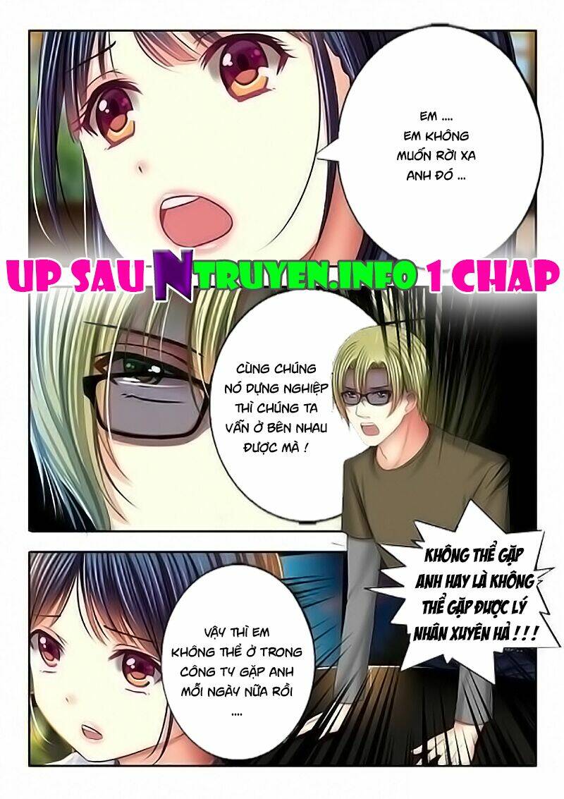 Sở Sở Động Lòng Nhân Ái: Chapter 20