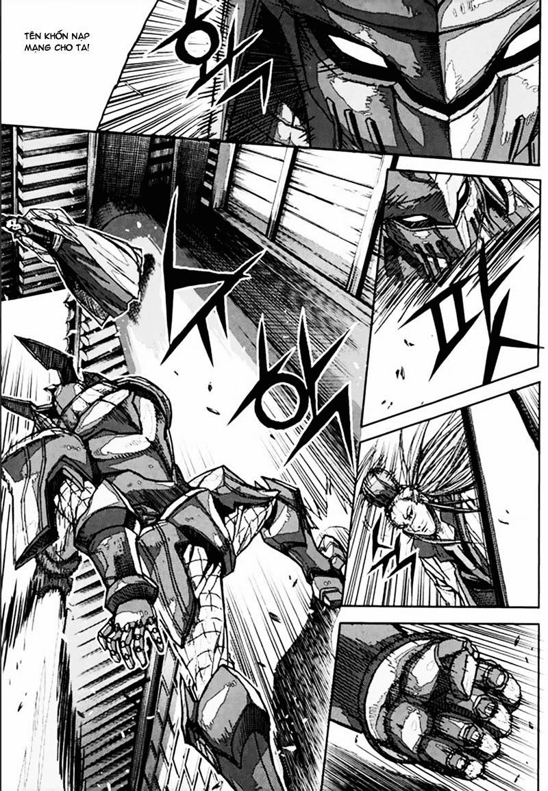 Diêm Đế: Chapter 49.5