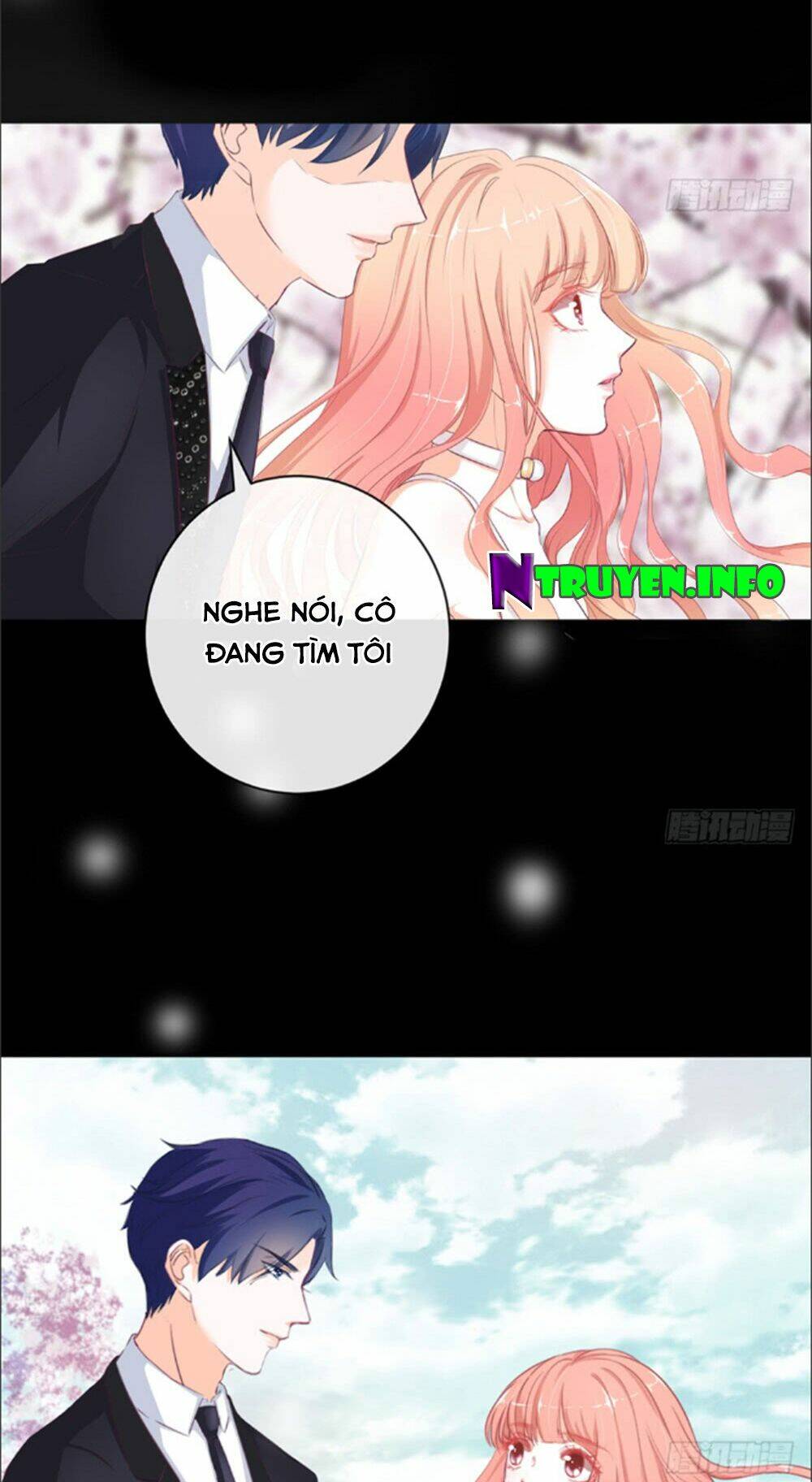 Cẩm Lý Thiếu Nữ Của Tôi: Chapter 1