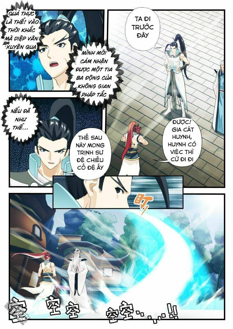 Cô Vợ Nóng Bỏng: Chapter 171