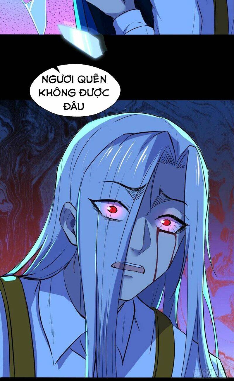 Toàn Cầu Sụp Đổ: Chapter 46