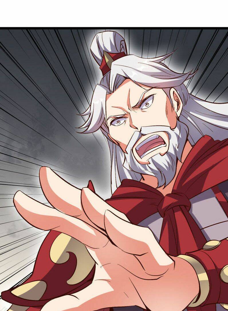 Phục Thiên Thánh Chủ: Chapter 36