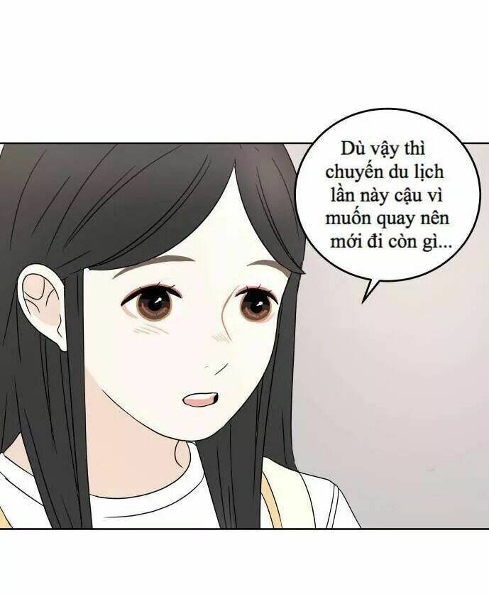 30 Phút Bước Đi Bên Em: Chapter 47