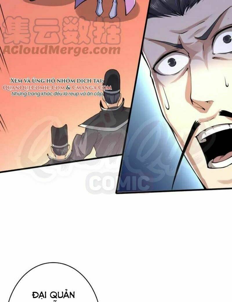 Đấu Hồn Đại Lục: Chapter 37