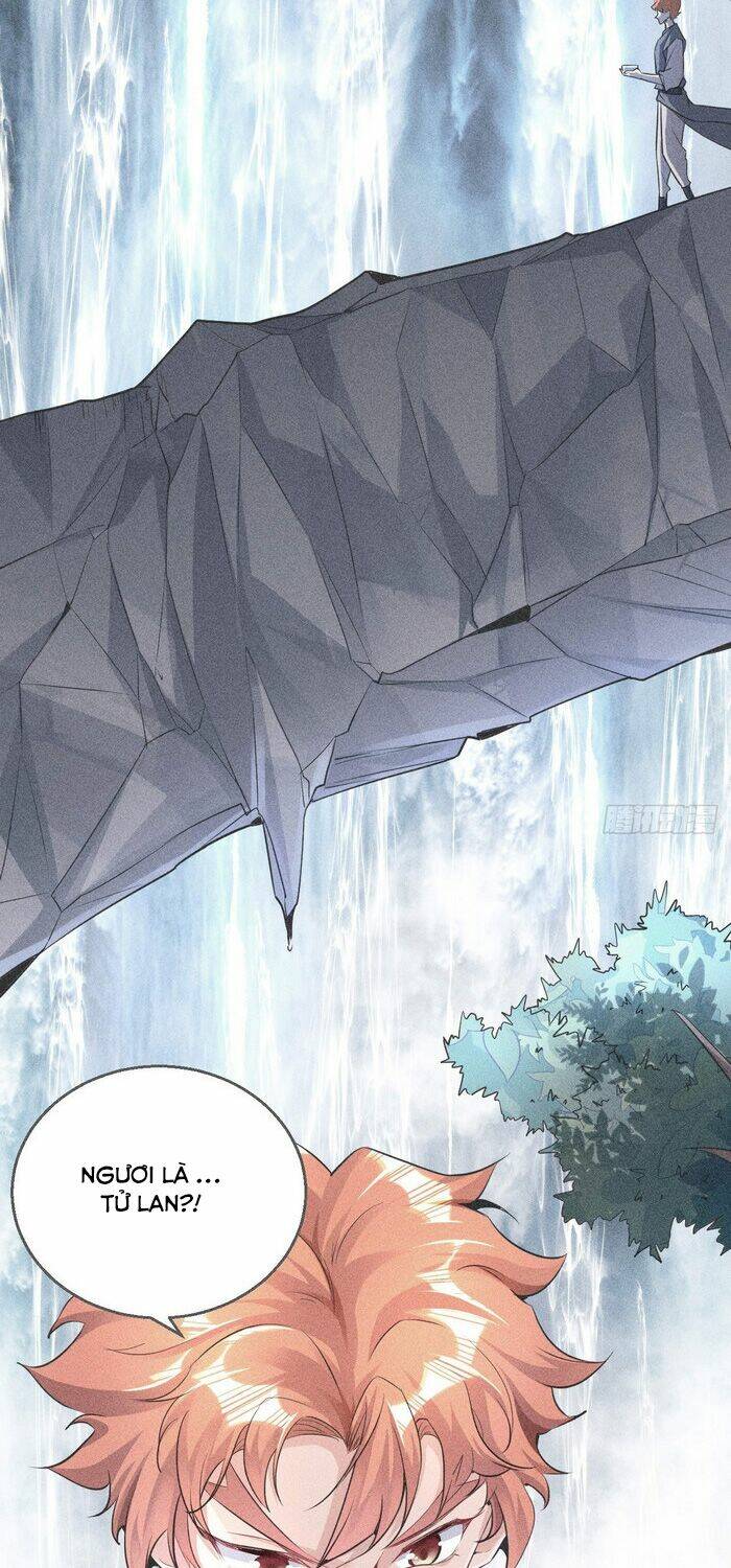 Tà Du Ký: Chapter 84