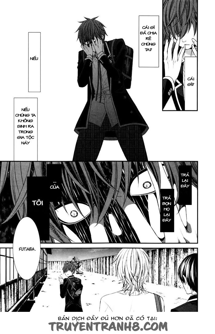 The End Of Elysion: Chapter 4