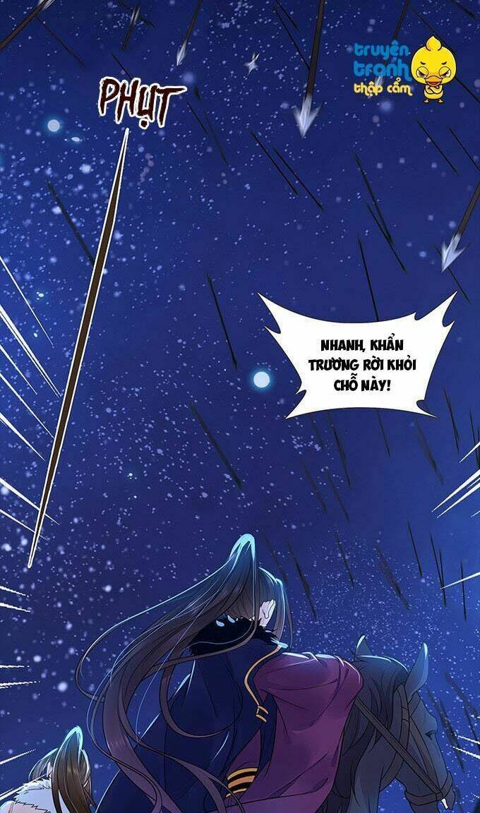 Đại Giá Thừa Tướng: Chapter 89